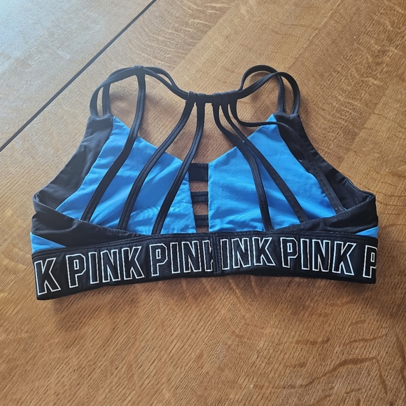 Pink by Victoria Secret Sport Bra - Picture 3 of 4